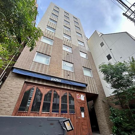 Cypressinn Tokyo Tóquio Exterior foto