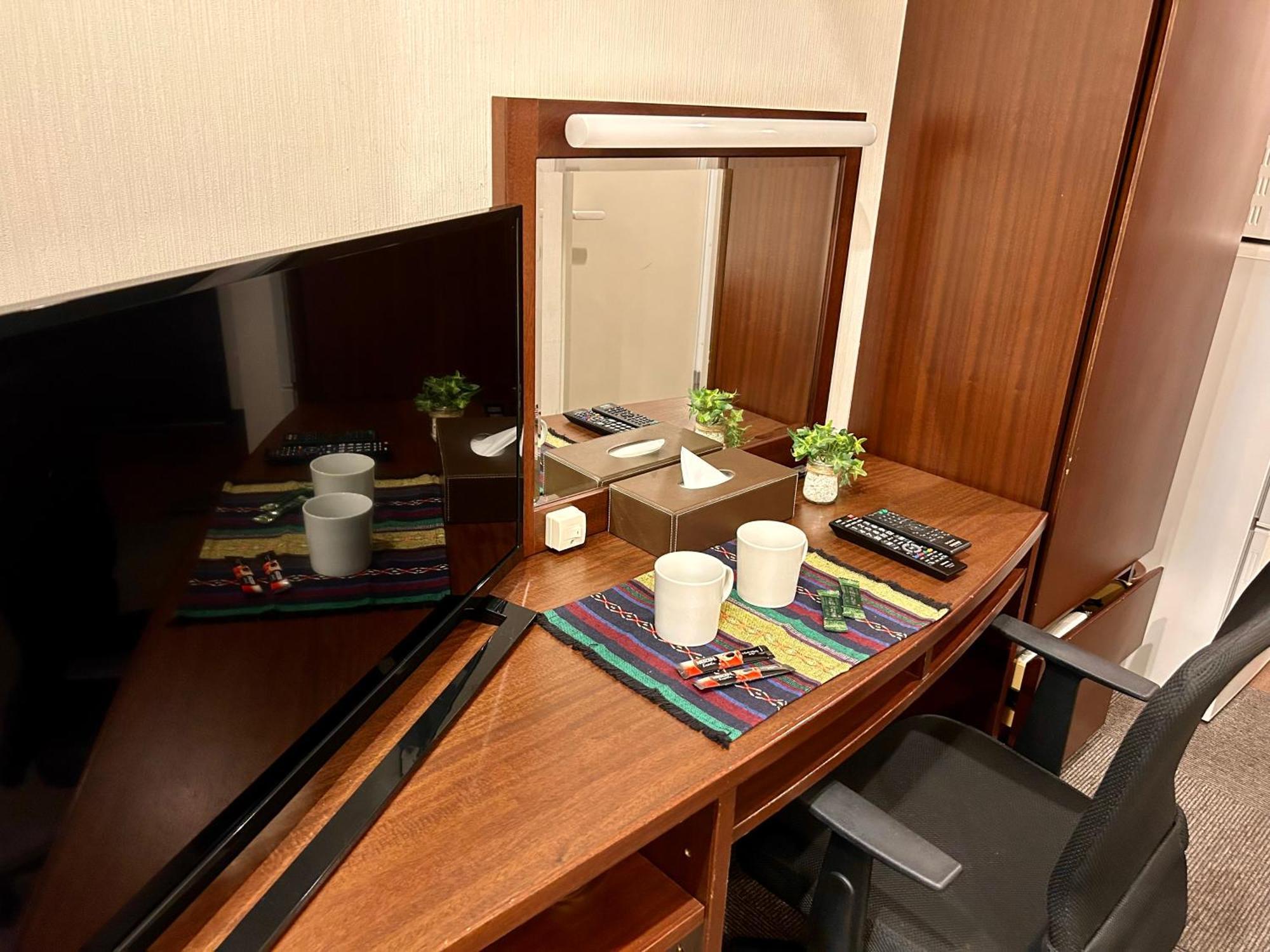 Cypressinn Tokyo Tóquio Exterior foto